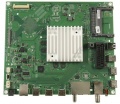 Grundig Mainboard - Rsp110 Gf-65 A25 M-uhd-4hdmi-3usb-stun - C00906531